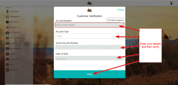 Western Commerce Bank Online Banking Login CC Bank