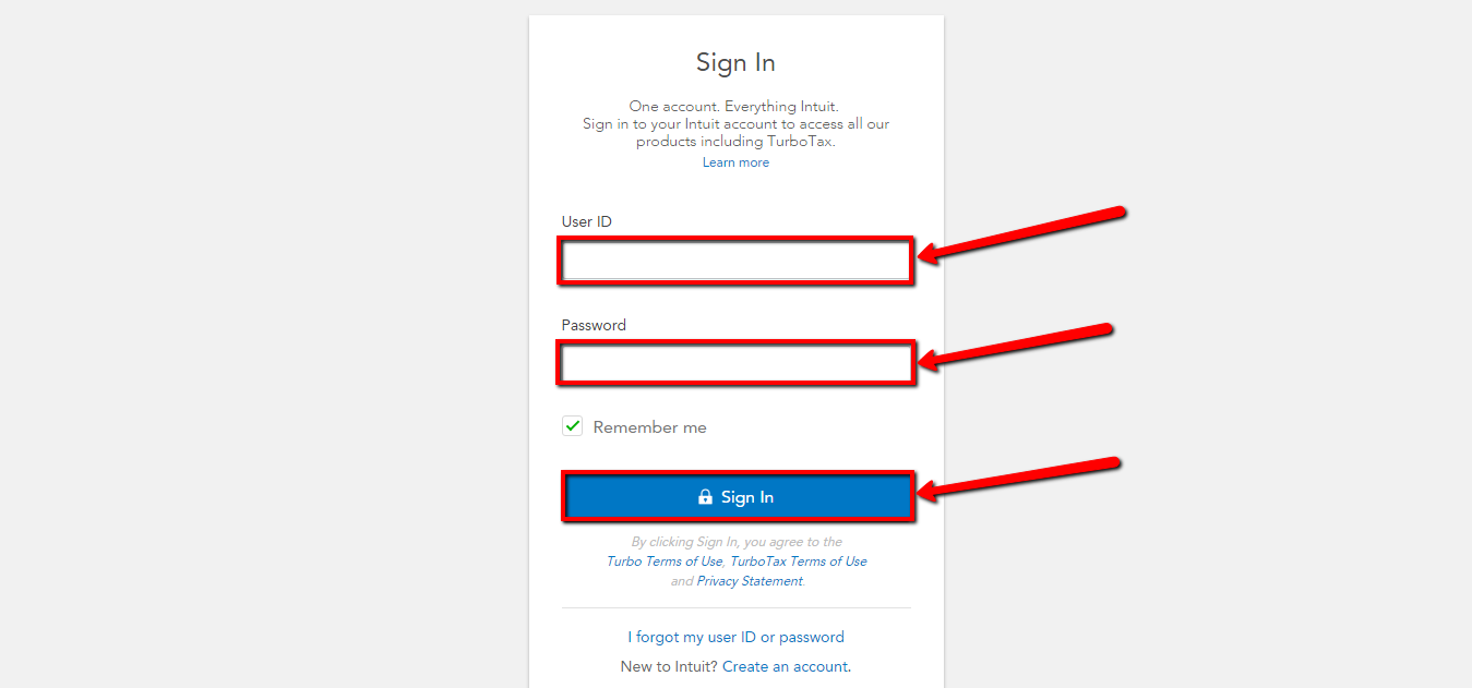intuit mint password reset intuit mint password reset