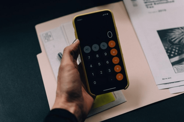 managing your finances