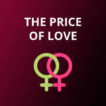 The Price of Love