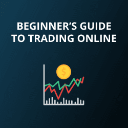 Beginner’s Guide to Trading Online