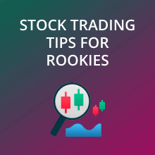 Stock Trading Tips For Rookies