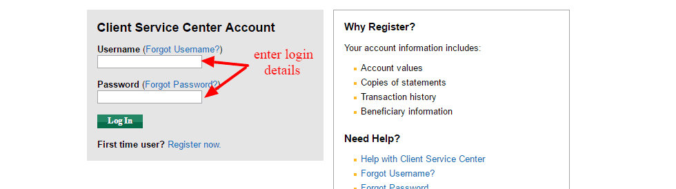 2Penn mutual login