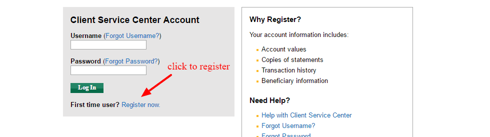 2Penn mutual registration