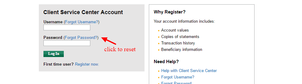 2Penn mutual reset