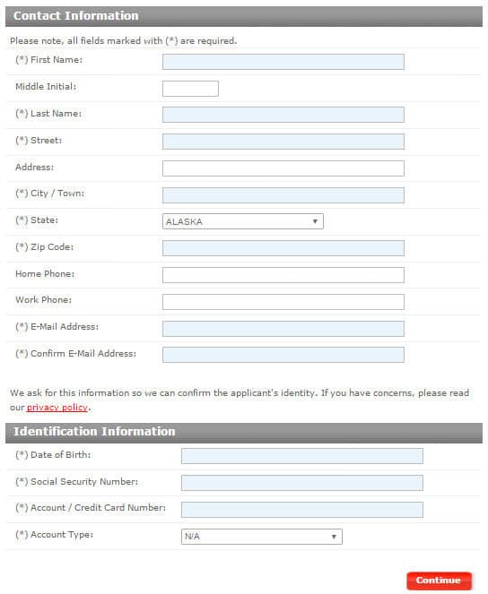 Santander Bank Online Banking Login - CC Bank