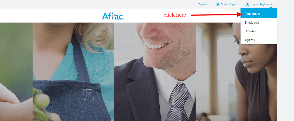 Aflac Supplemental Insurance login