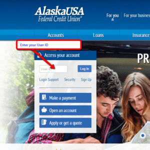 Alaska Bank