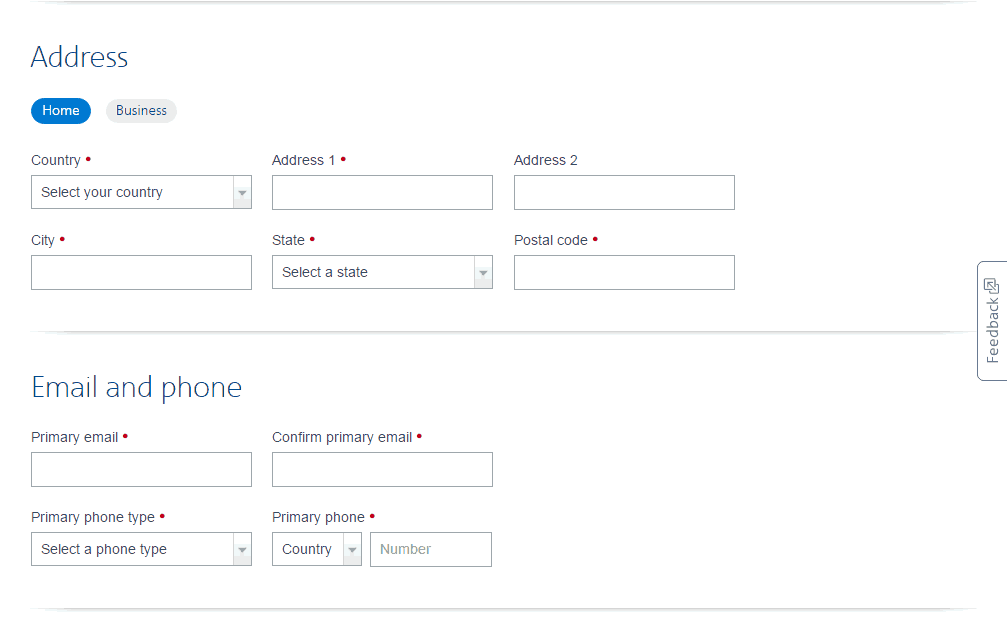 American Airlines ENROLL 3