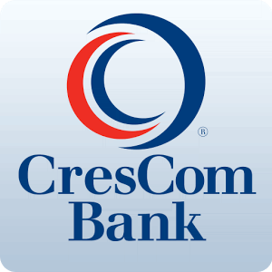 crescom bank online banking