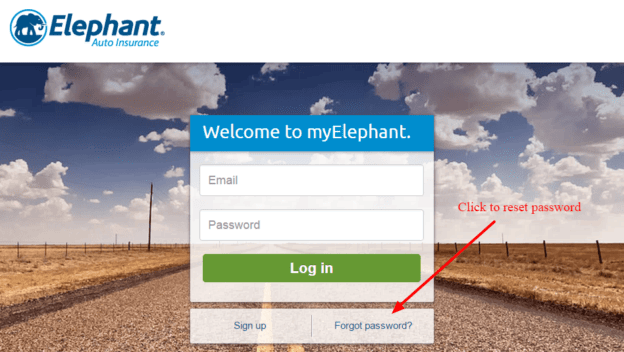 Elephant Insurance Online Login   CC Bank