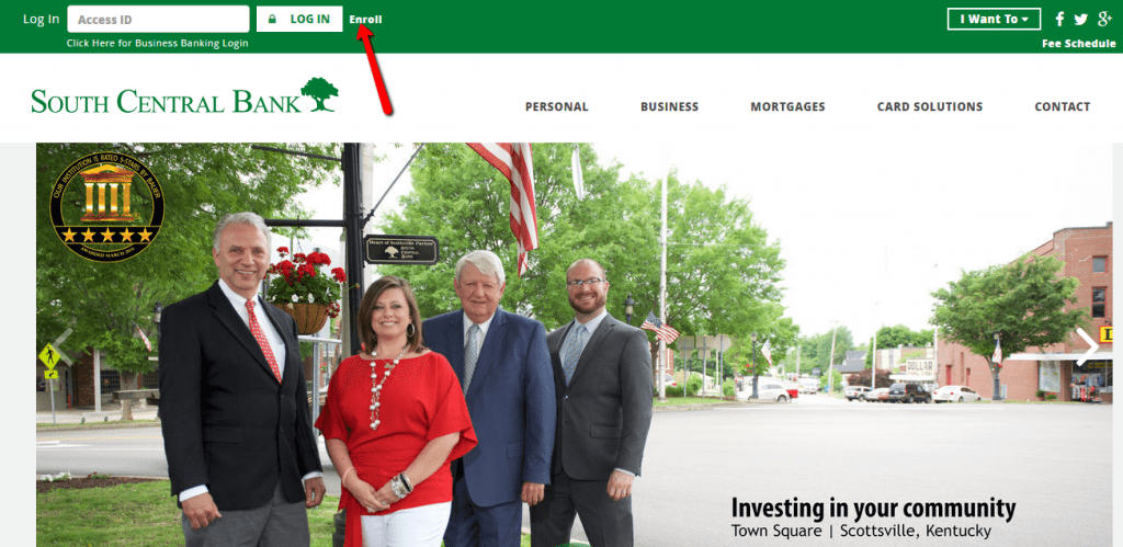 south shore savings bank online banking