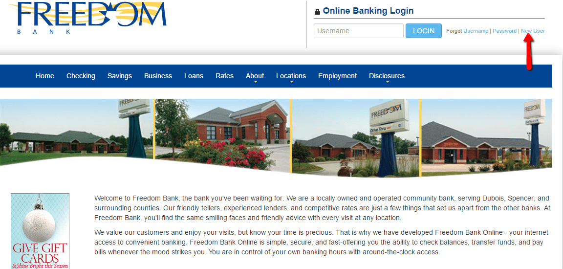 northwest savings bank online login