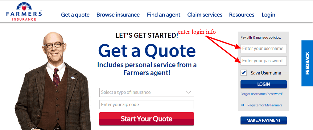 farmers-insurance-online-login-cc-bank