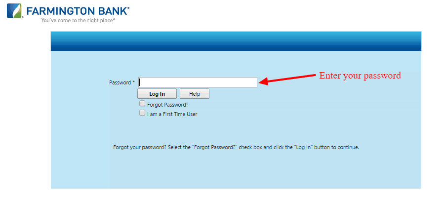 Farmington Bank Online Banking Login2