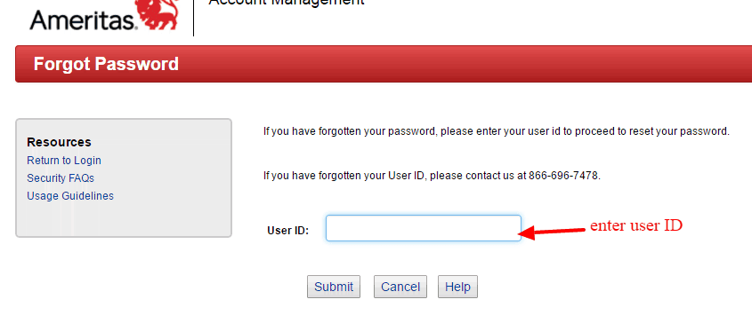 Forgot-password