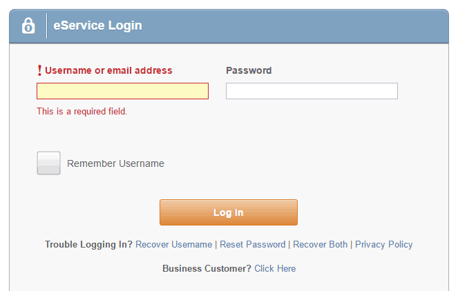 Liberty Mutual Login