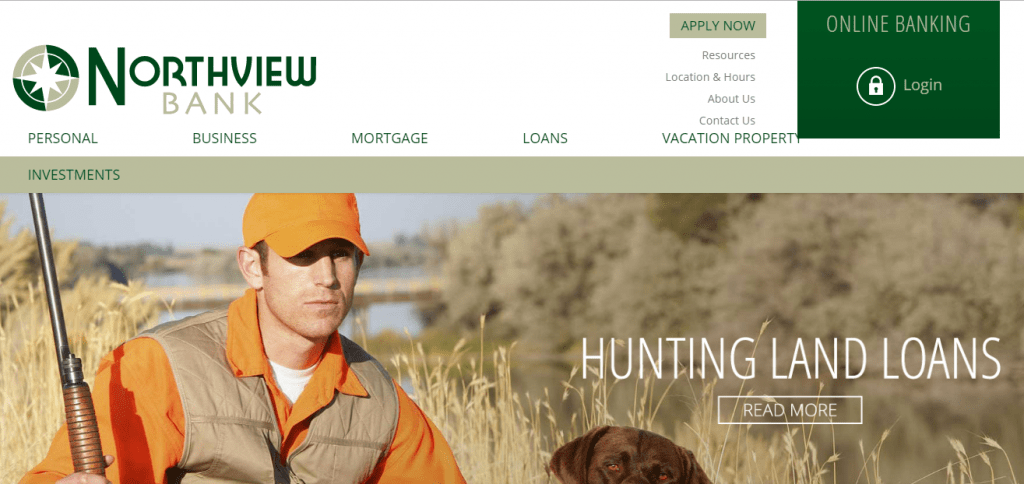 Northview Bank Online Banking Login CC Bank