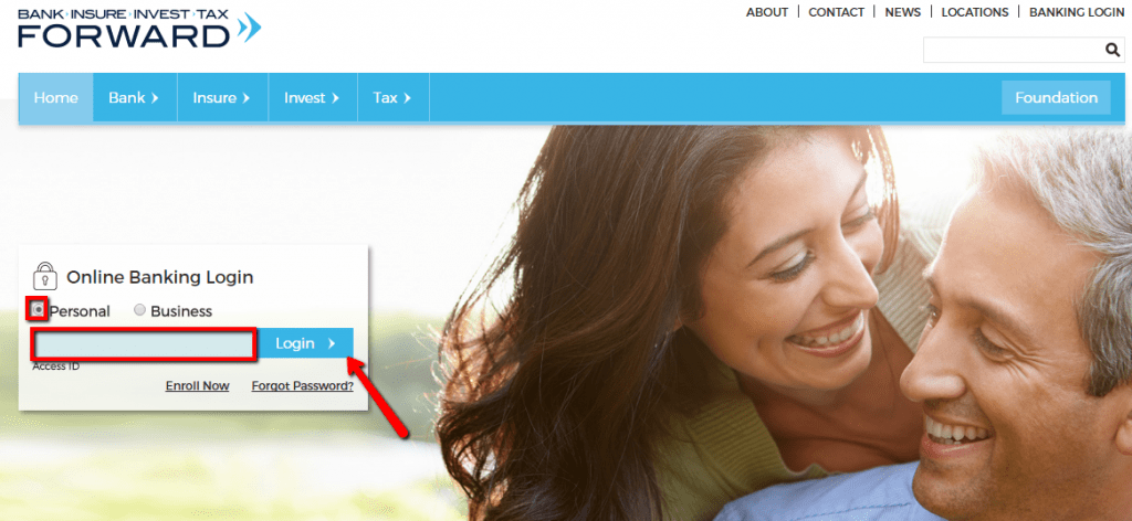Bank Forward Online Banking Login CC Bank Bank Forward Online Banking Login CC Bank