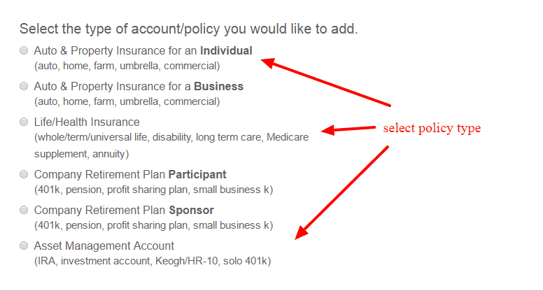 MyCOUNTRY registration