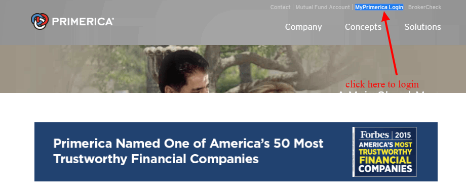 primerica shareholder services online