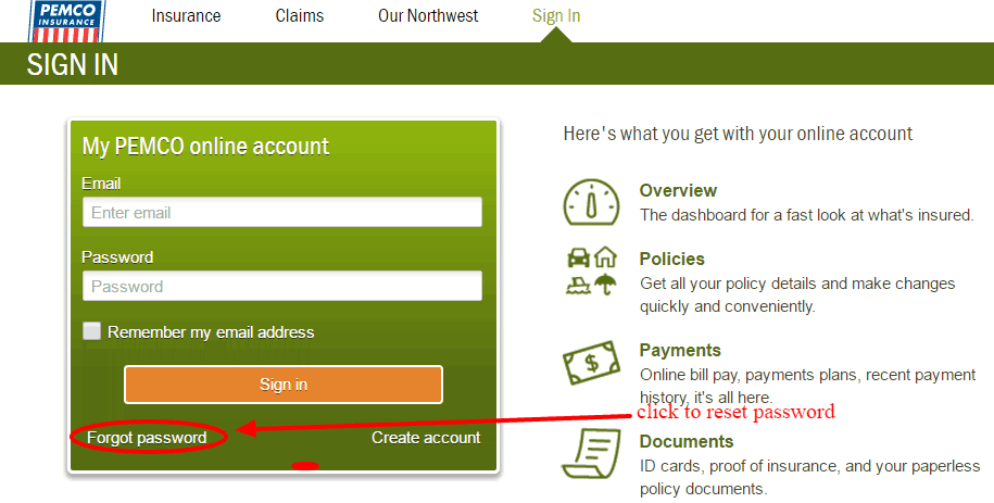 PEMCO forgot password2