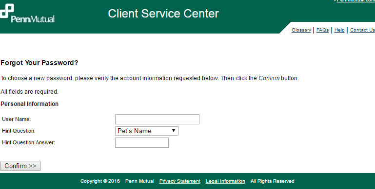 penn mutual accumulation builder select indexed iul