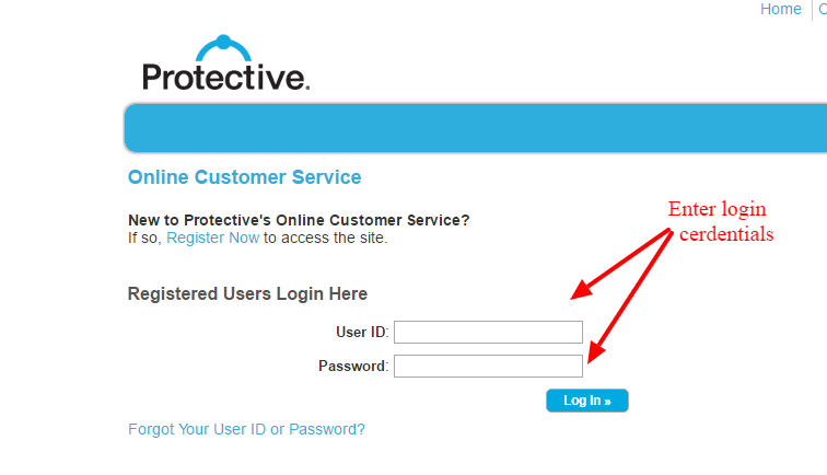 Protective-insurance-login