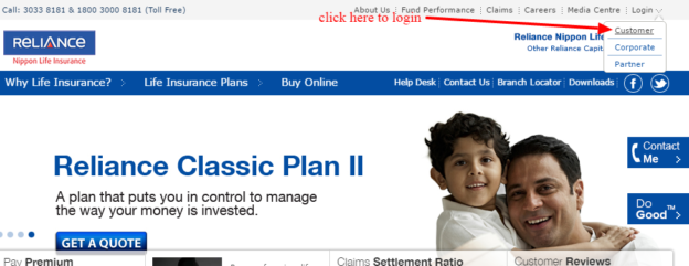 reliance-nippon-life-insurance-online-login-cc-bank