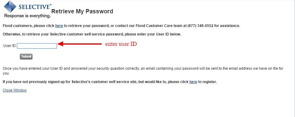 Selective password-reset2