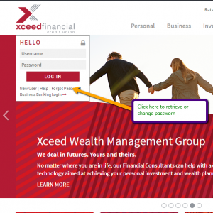 xceed financial credit union reviews