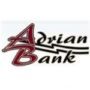 Adrian Bank Logo