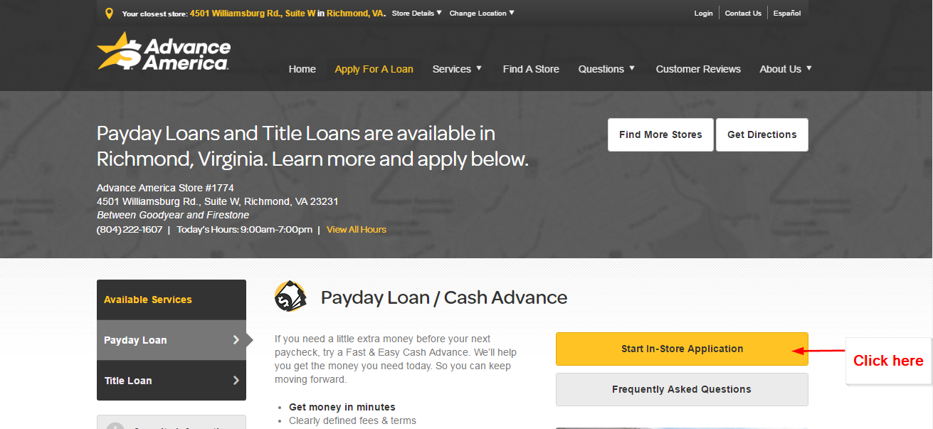 direct lenders for payday loans online