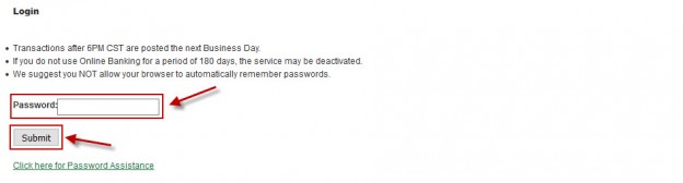 Austin Bank Online Banking Login CC Bank
