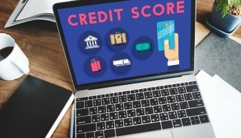 Check Credit Score