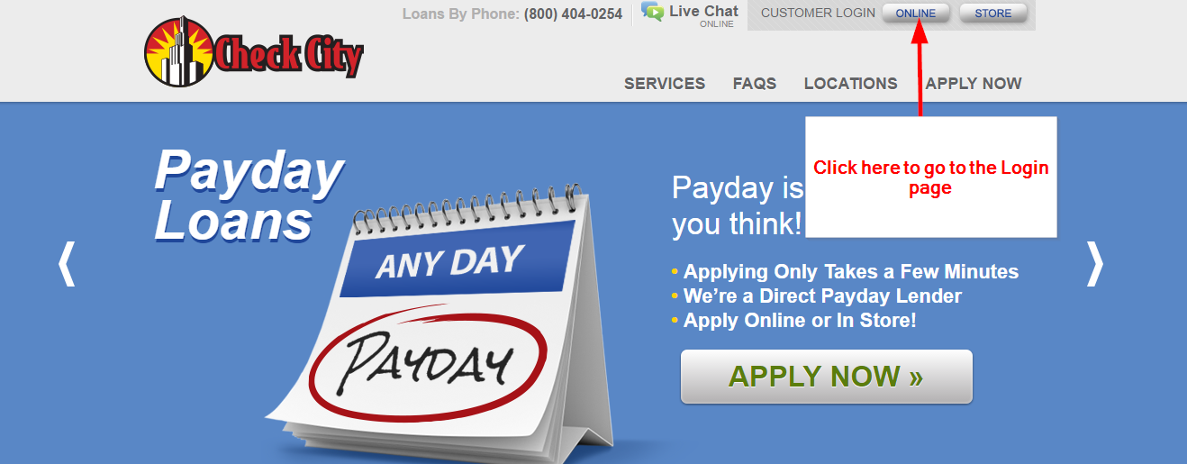 cash advance online payday loans