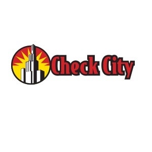 Check City Payday / Personal Loan Online Login - CC Bank