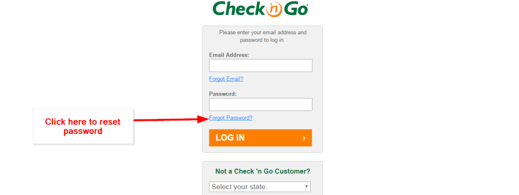 Check N Go Payday Personal Loan Online Login Cc Bank