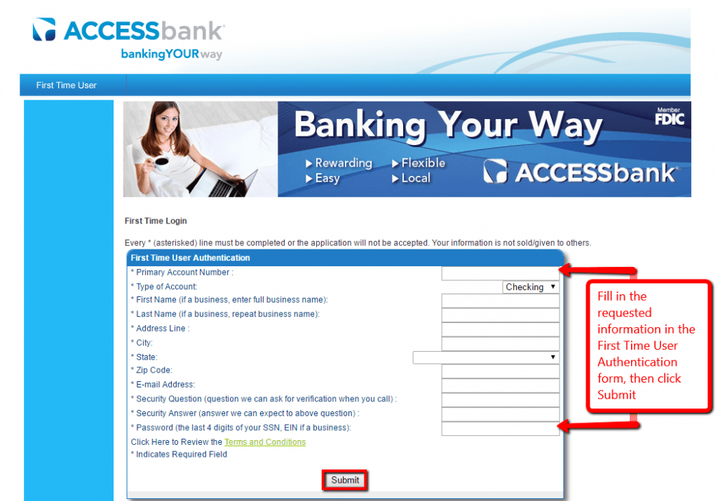 accessbank