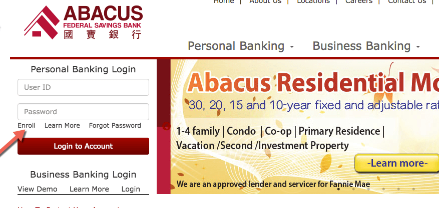 reddit abacus bank helped prevent foreclosure
