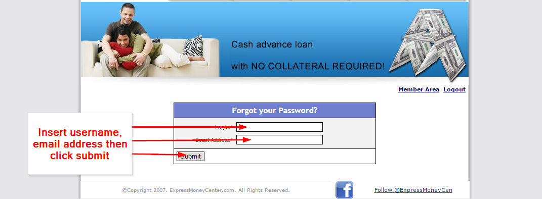 ca payday loans