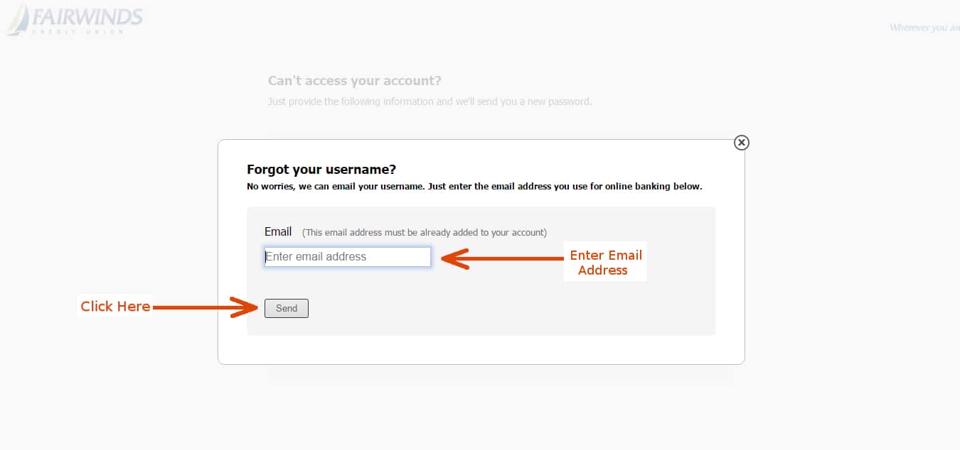 fairwindsForgotUsername2