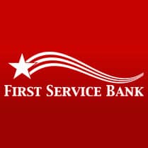 first service bank login