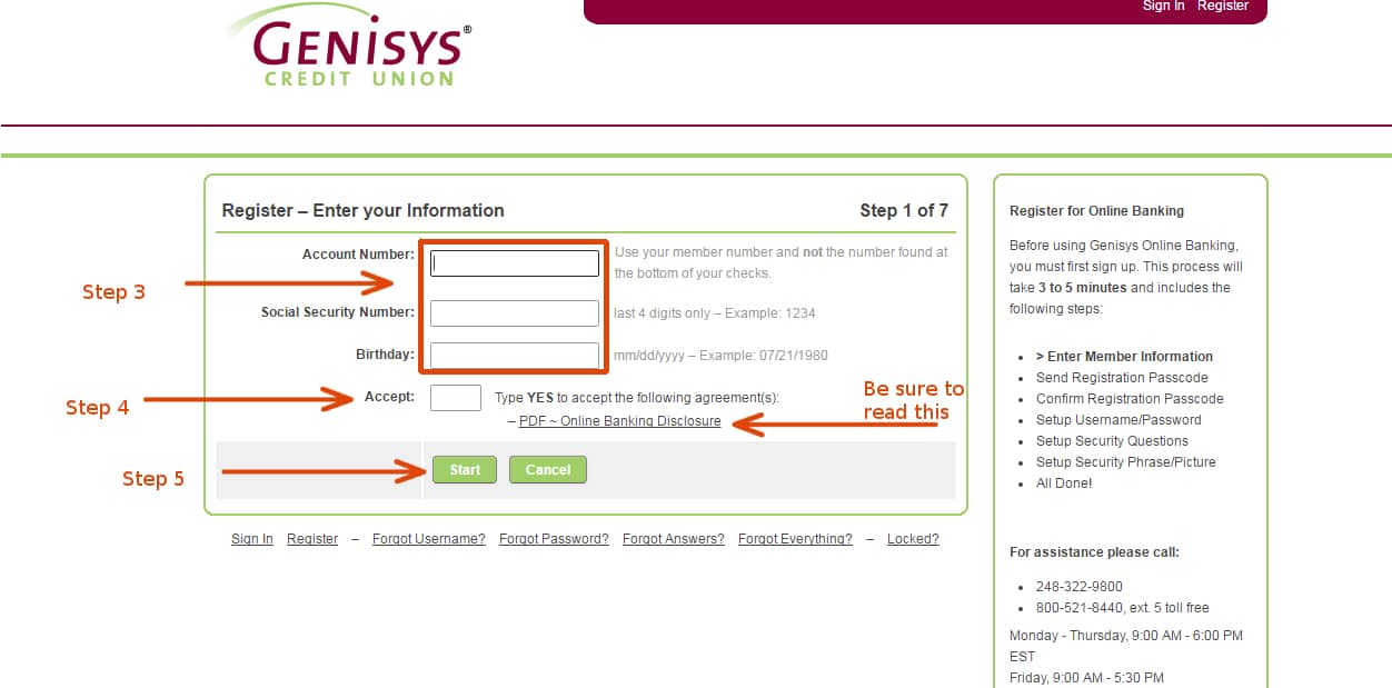 genisysregistrationform