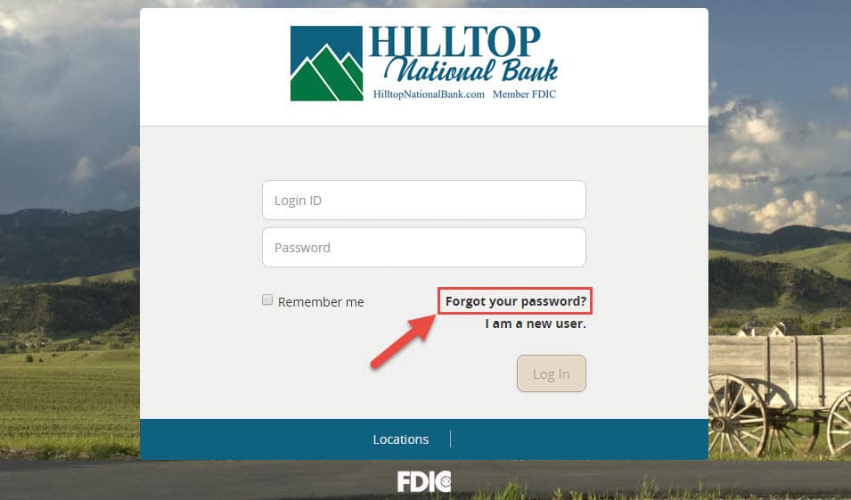 hilltop-bank-forgot-password-link