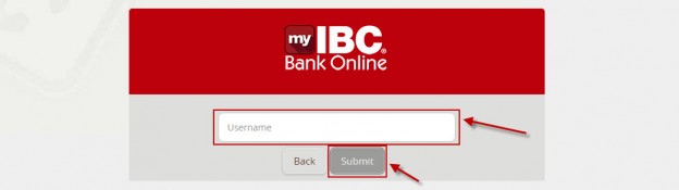ibc bank online en español