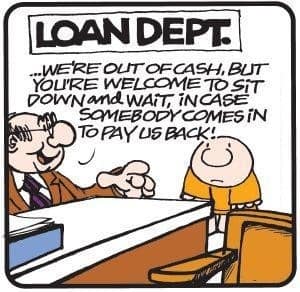 Loan Dept.