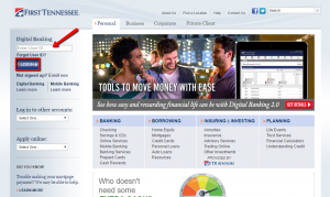 first tn banking online first tn banking online