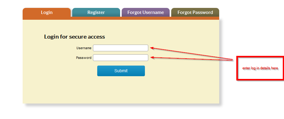 ccsnh accounts easylogin