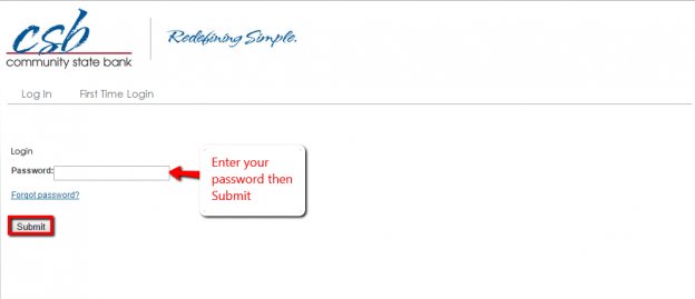 ccf bank login